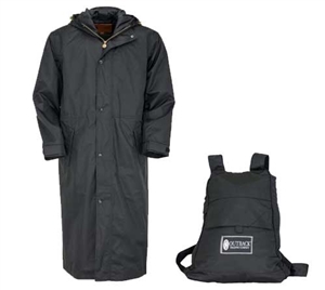 Product Name: Outback Men's Low Ride Duster Coat